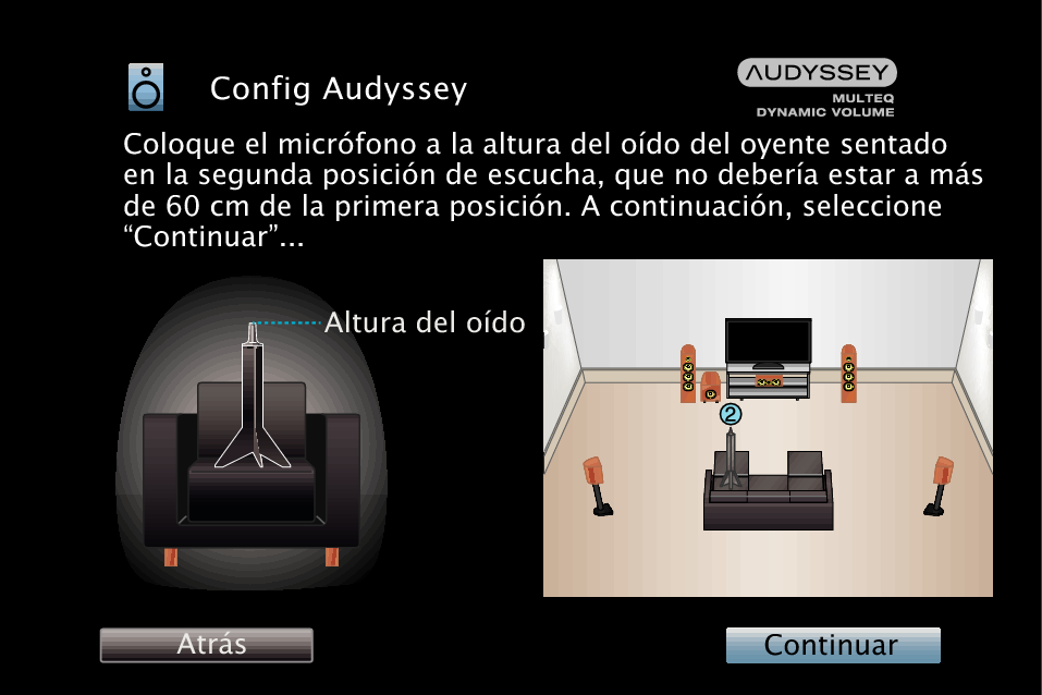 GUI Audyssey8 S95E2